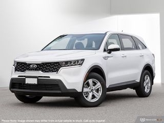 2021 Kia Sorento