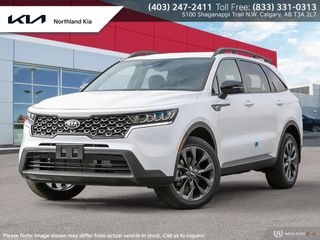 2021 Kia Sorento