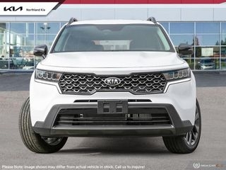 2021 Kia Sorento