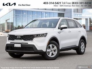 2021 Kia Sorento
