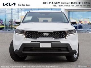 2021 Kia Sorento