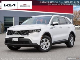 2021 Kia Sorento