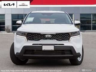 2021 Kia Sorento