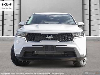 2021 Kia Sorento