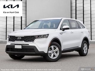 2021 Kia Sorento