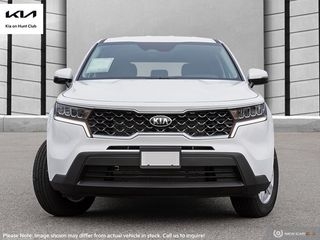 2021 Kia Sorento