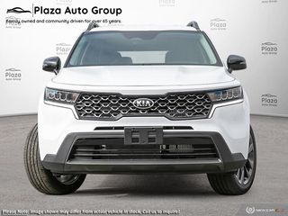 2021 Kia Sorento