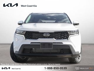2021 Kia Sorento