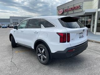 2021 Kia Sorento