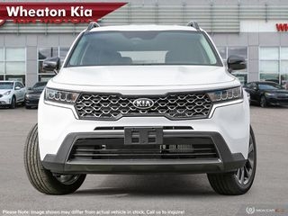 2021 Kia Sorento