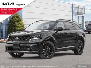2021 Kia Sorento