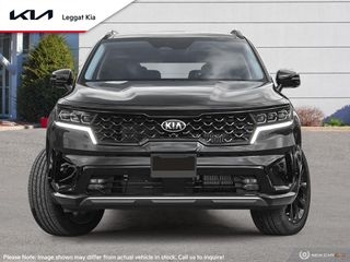 2021 Kia Sorento