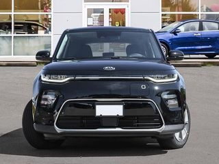 2021 Kia Soul EV