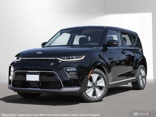 2021 Kia Soul EV