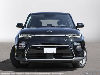 2021 Kia Soul EV