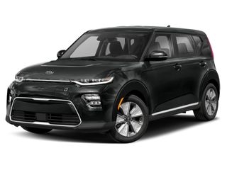 2021 Kia Soul EV