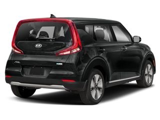2021 Kia Soul EV