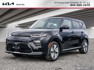 2021 Kia Soul EV