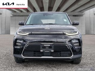 2021 Kia Soul EV