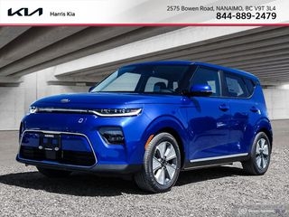 2021 Kia Soul EV