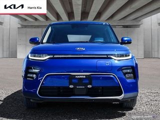 2021 Kia Soul EV