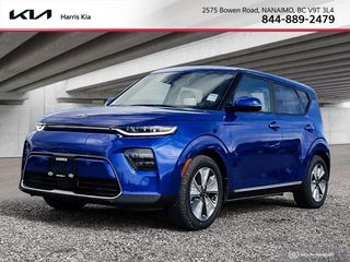 2021 Kia Soul EV