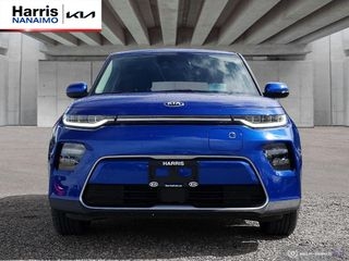 2021 Kia Soul EV
