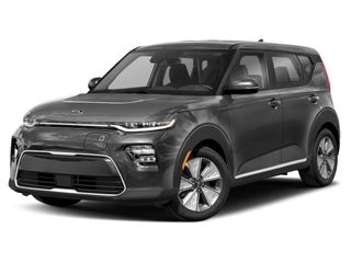 2021 Kia Soul EV