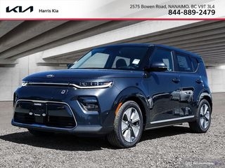 2021 Kia Soul EV