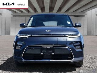 2021 Kia Soul EV