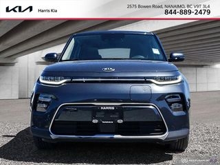 2021 Kia Soul EV