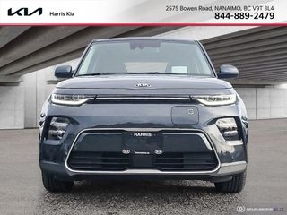 2021 Kia Soul EV