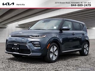 2021 Kia Soul EV