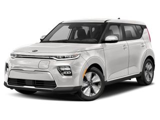 2021 Kia Soul EV