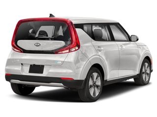 2021 Kia Soul EV
