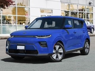 2021 Kia Soul EV