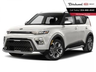 2021 Kia Soul