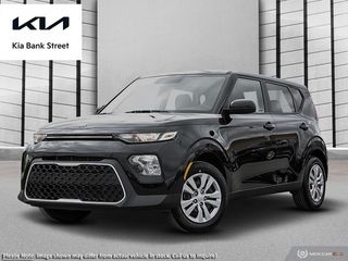 2021 Kia Soul