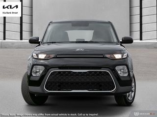 2021 Kia Soul