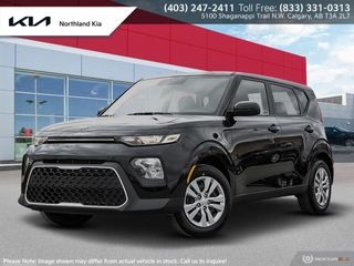 2021 Kia Soul