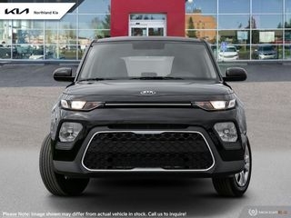 2021 Kia Soul
