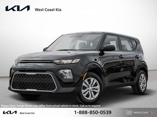 2021 Kia Soul