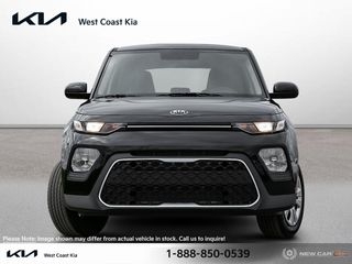 2021 Kia Soul