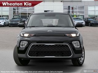 2021 Kia Soul
