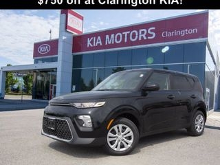 2021 Kia Soul