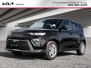 2021 Kia Soul