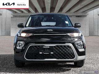 2021 Kia Soul
