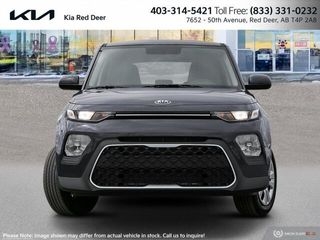 2021 Kia Soul