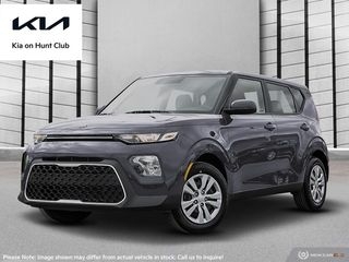 2021 Kia Soul