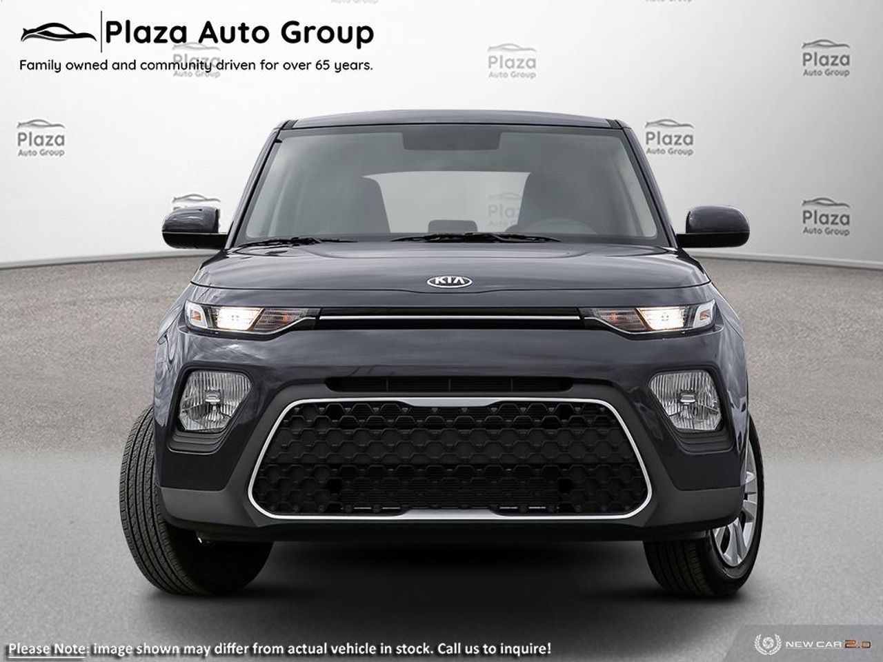 2021 Kia Soul